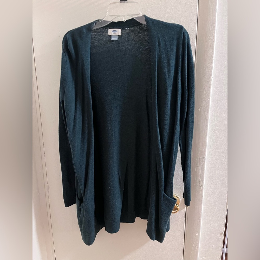 Old navy cardigan